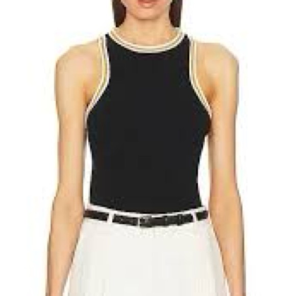 A.L.C. Tops - A.L.C Nelly Tank- L- NWT